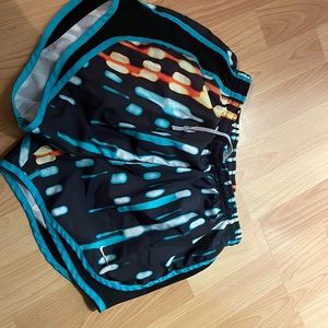 Nike Dri-Fit Running Shorts